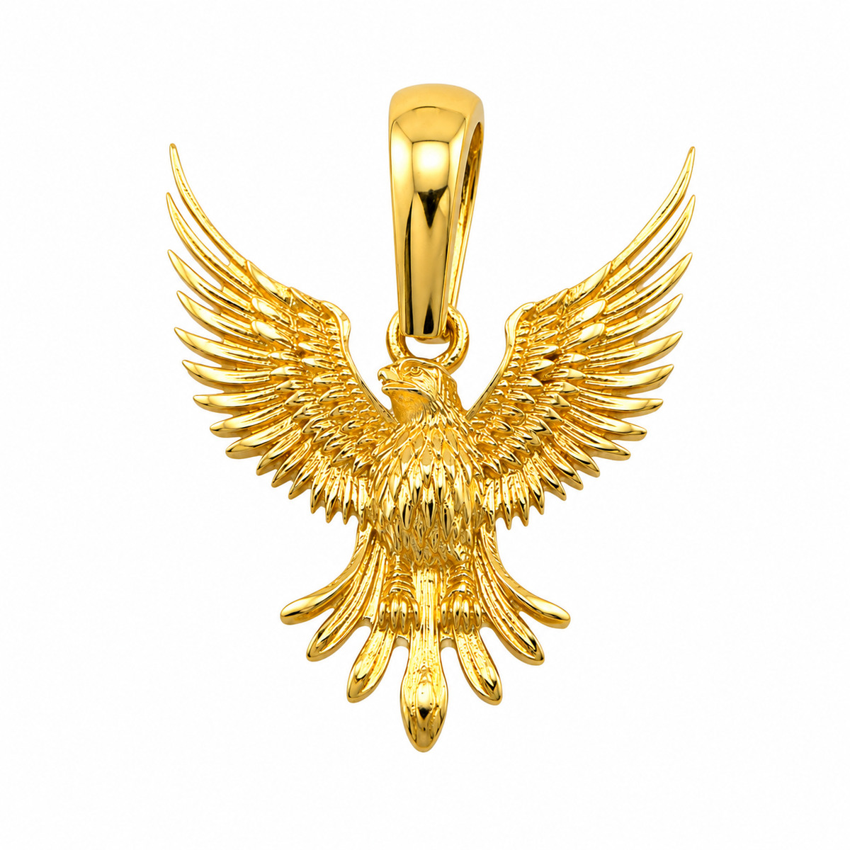 Eagle Pendant