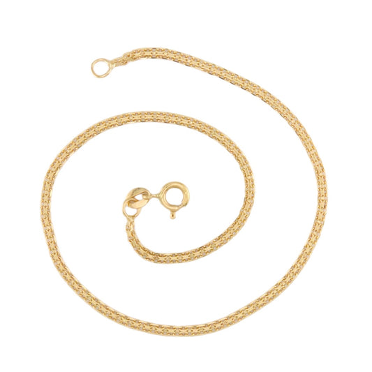 Bismark Link Ankle