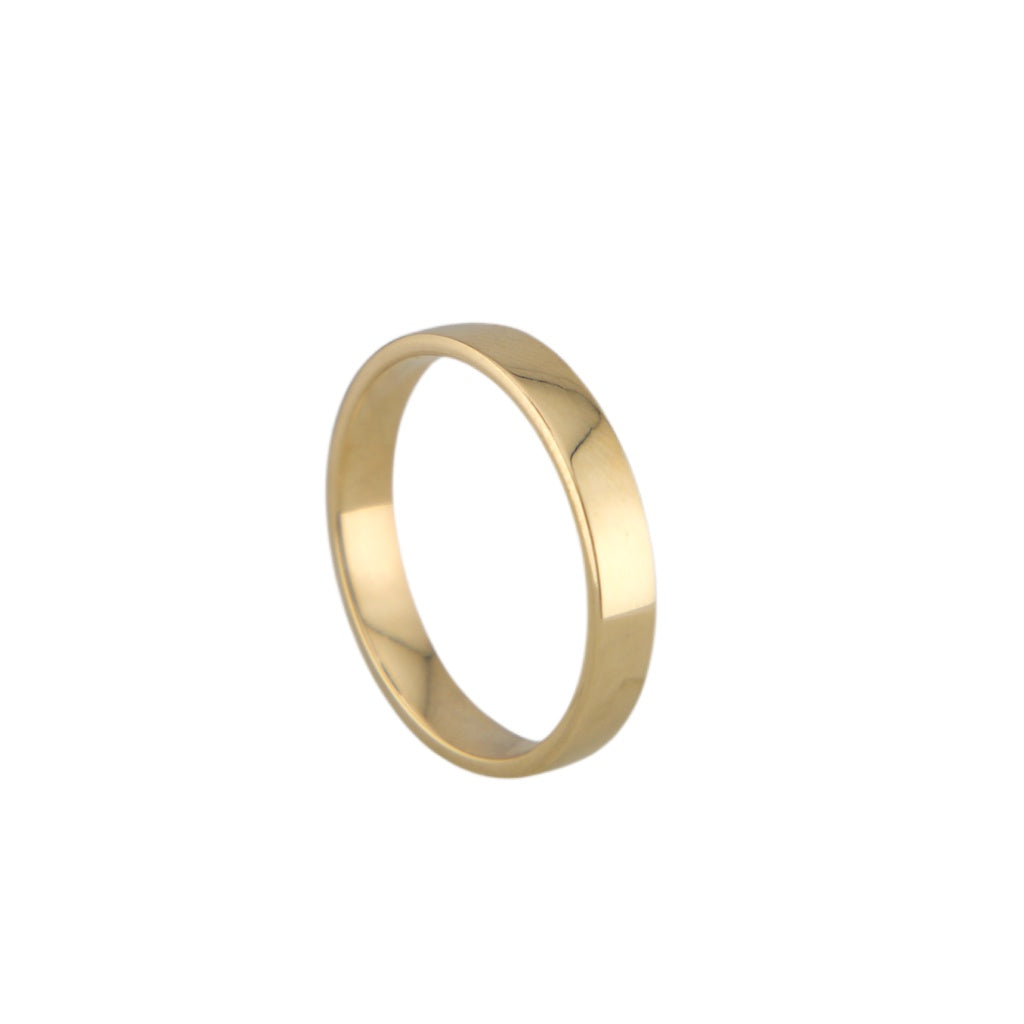 Wedding Band