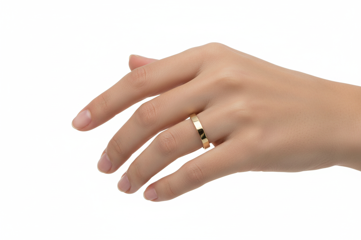 Wedding Band