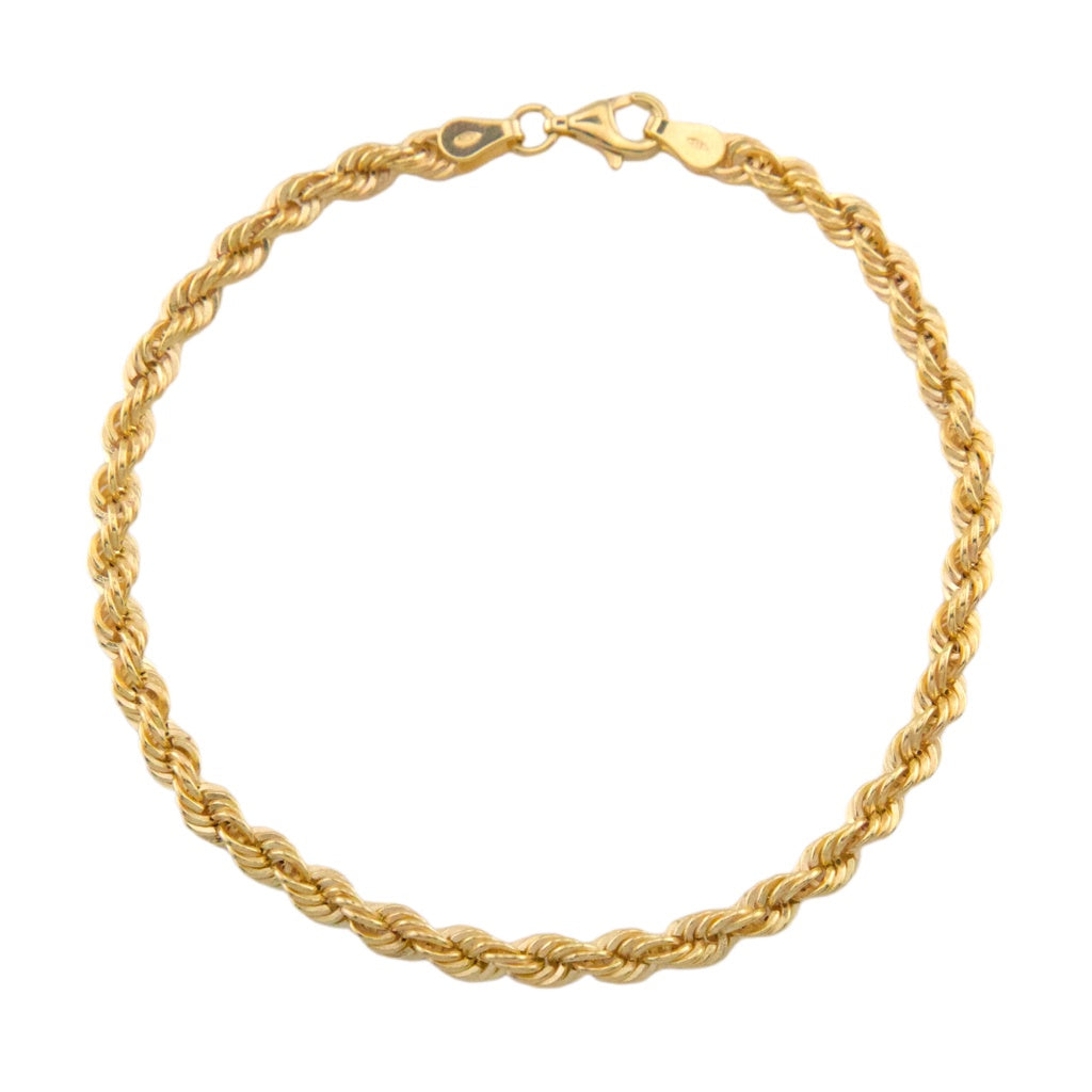 Soga Link Bracelet