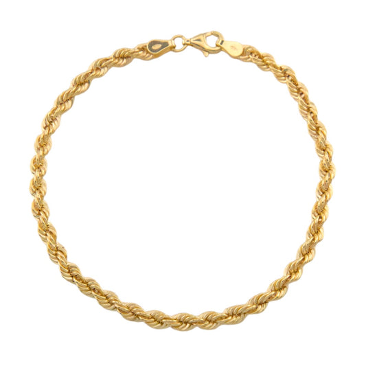 Soga Link Bracelet