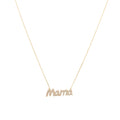 Mama Necklace