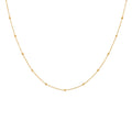 Fancy Balls Necklace