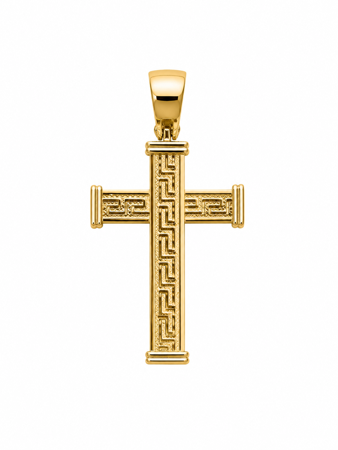 Cross Pendant