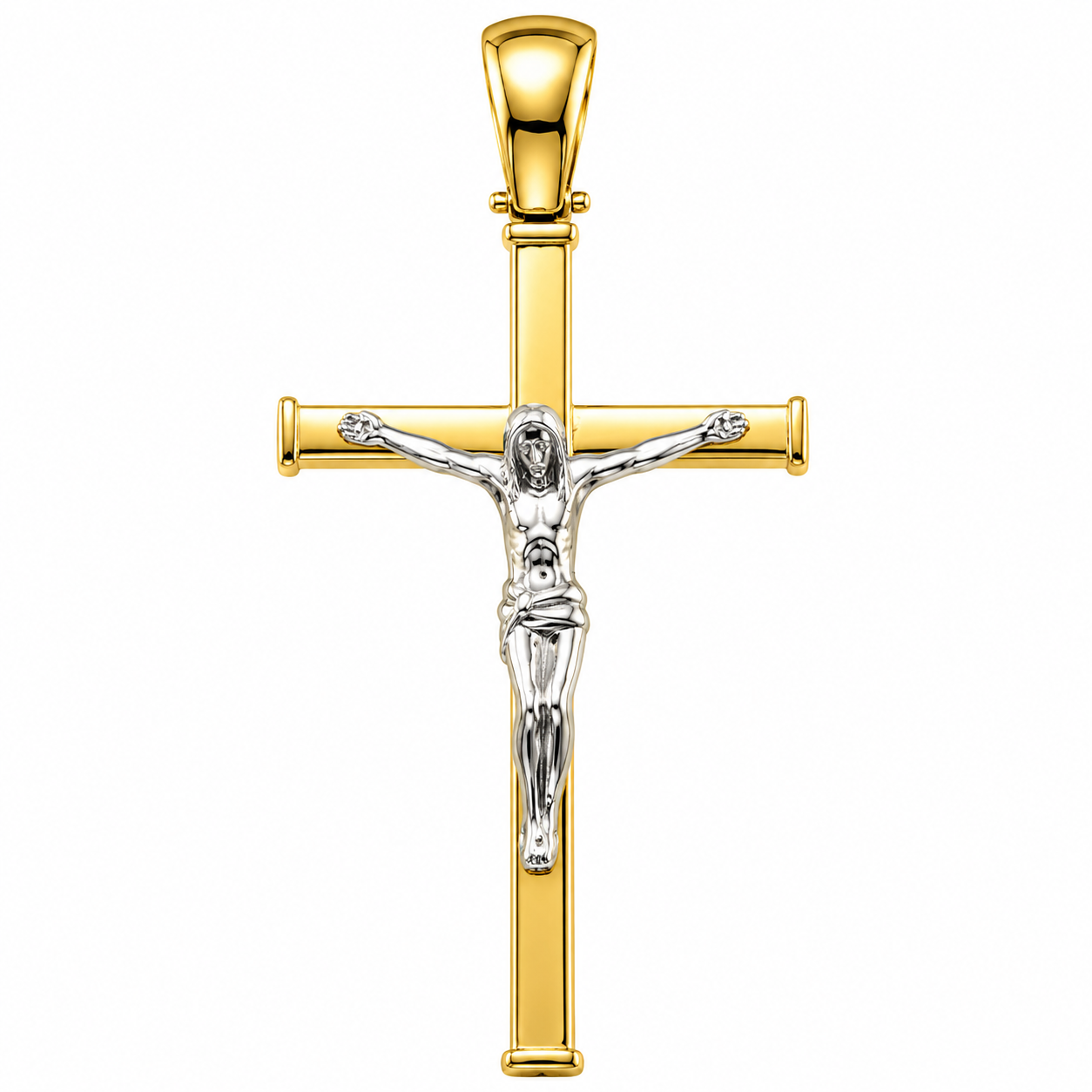 Cross Pendant