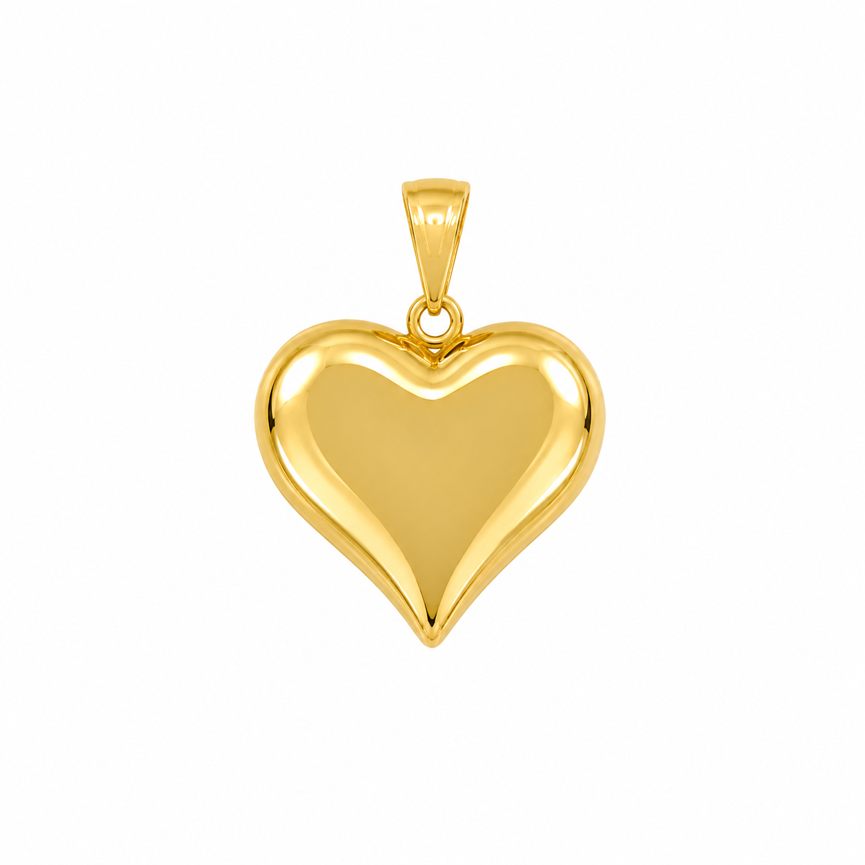 Heart Pendant