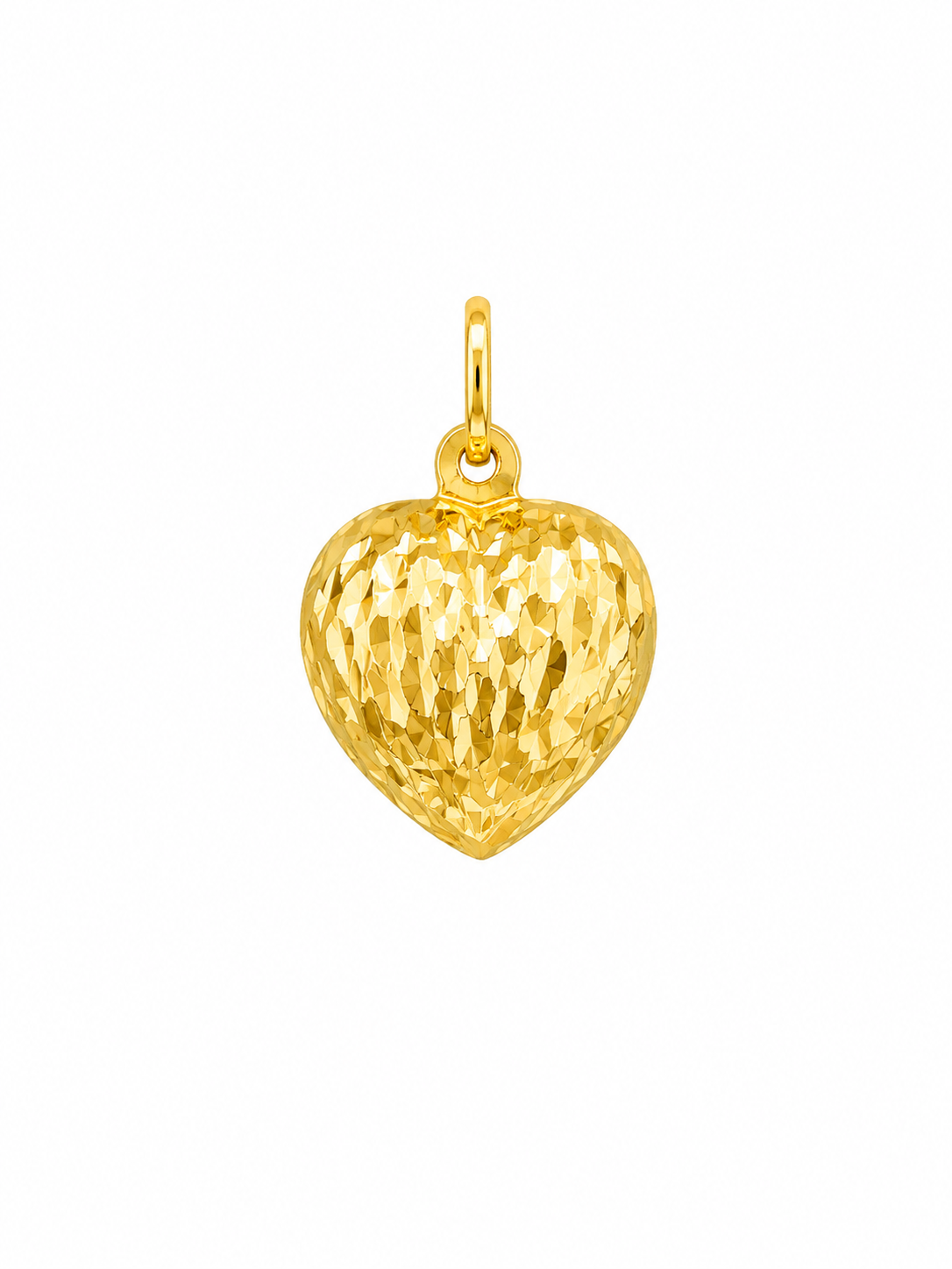 Heart Pendant