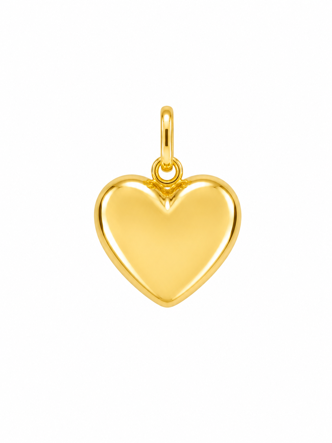 Heart Pendant