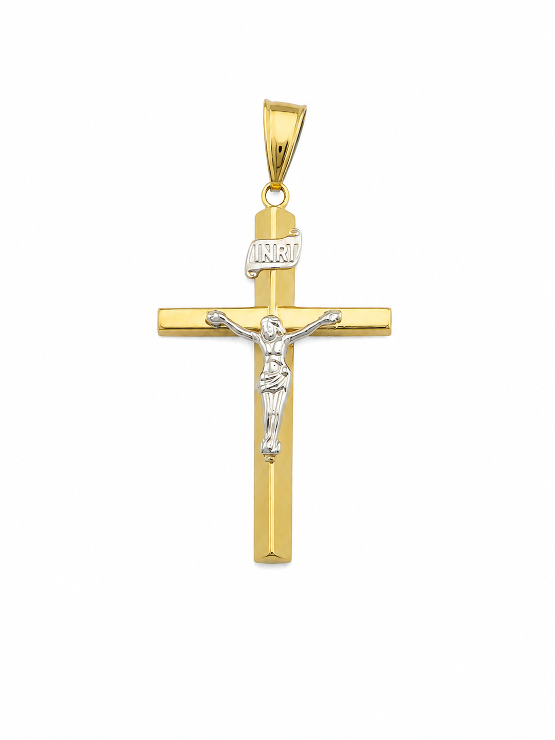 Cross Pendant