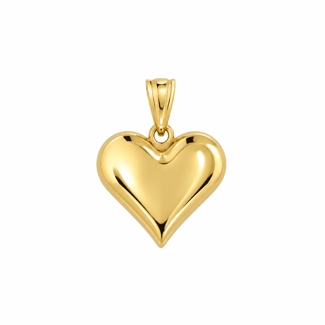Heart Pendant