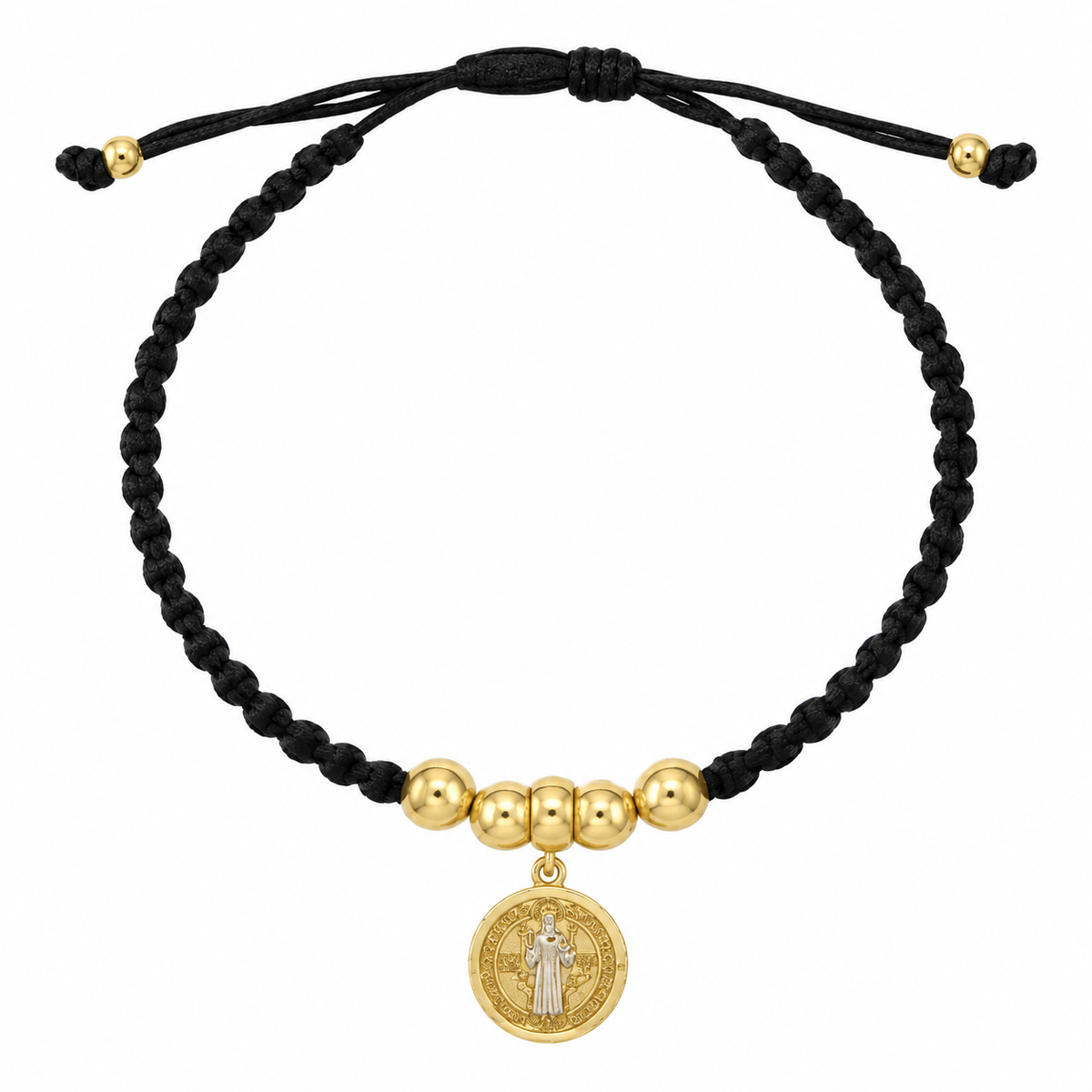 San Benito Cordon Bracelet