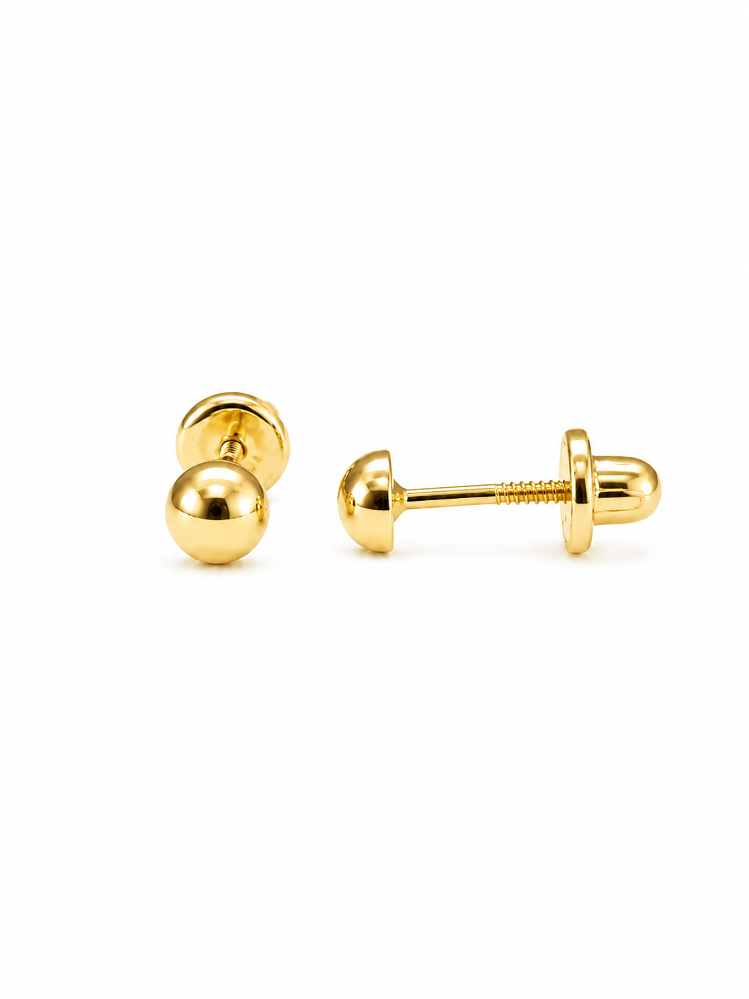 Pendiente Cuadrado con Zirconia