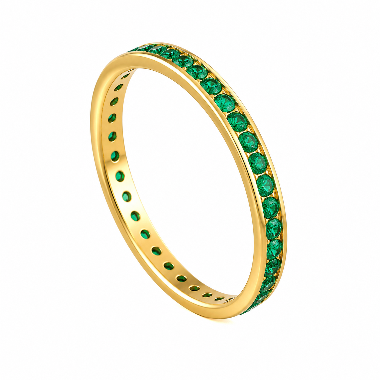 Emerald Band