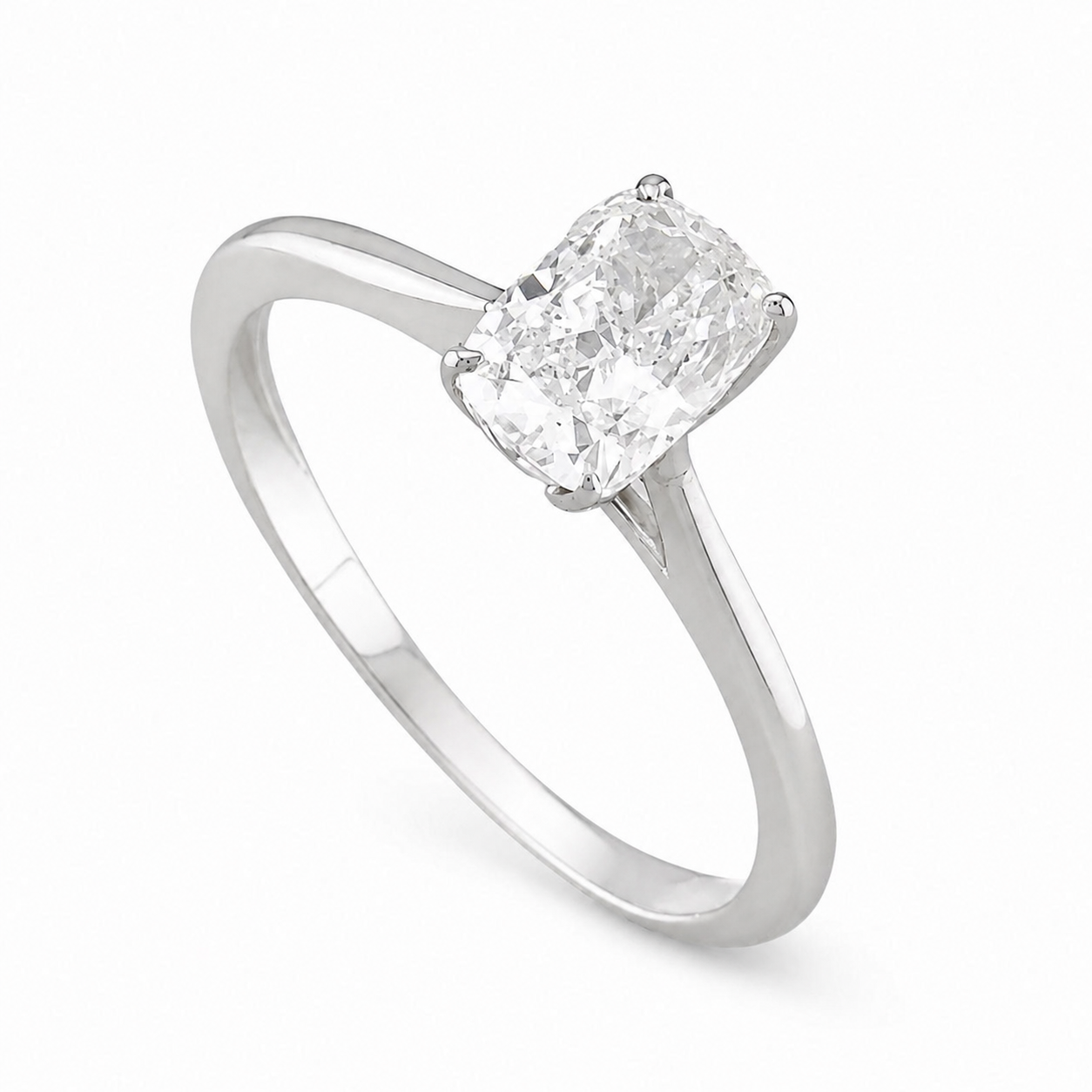 Engagement Diamond Ring