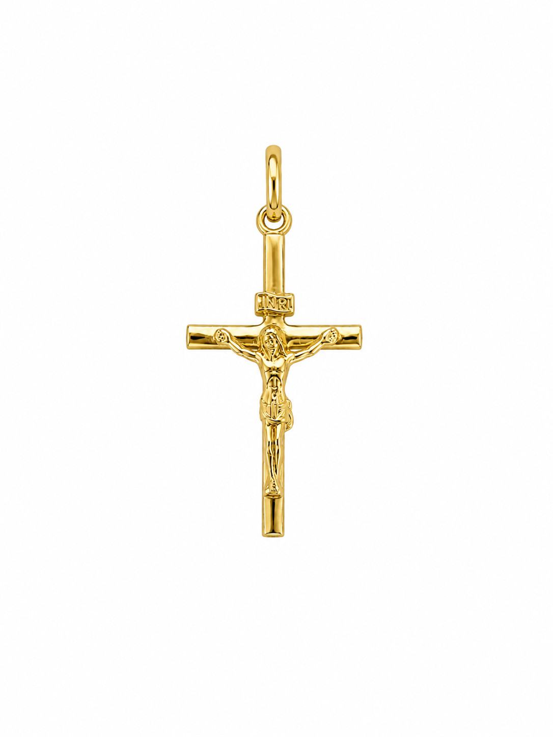 Cross Pendant