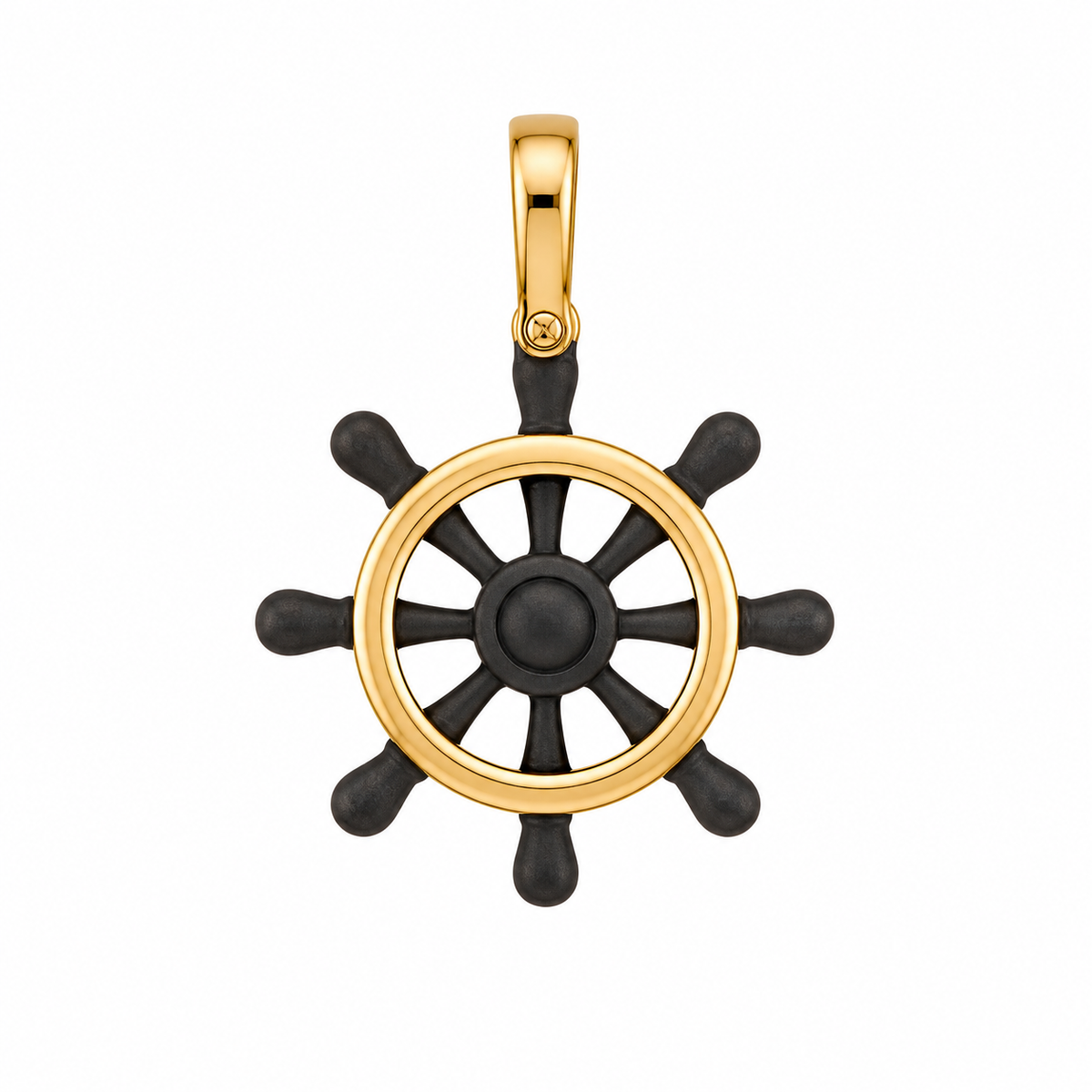 Helm Pendant