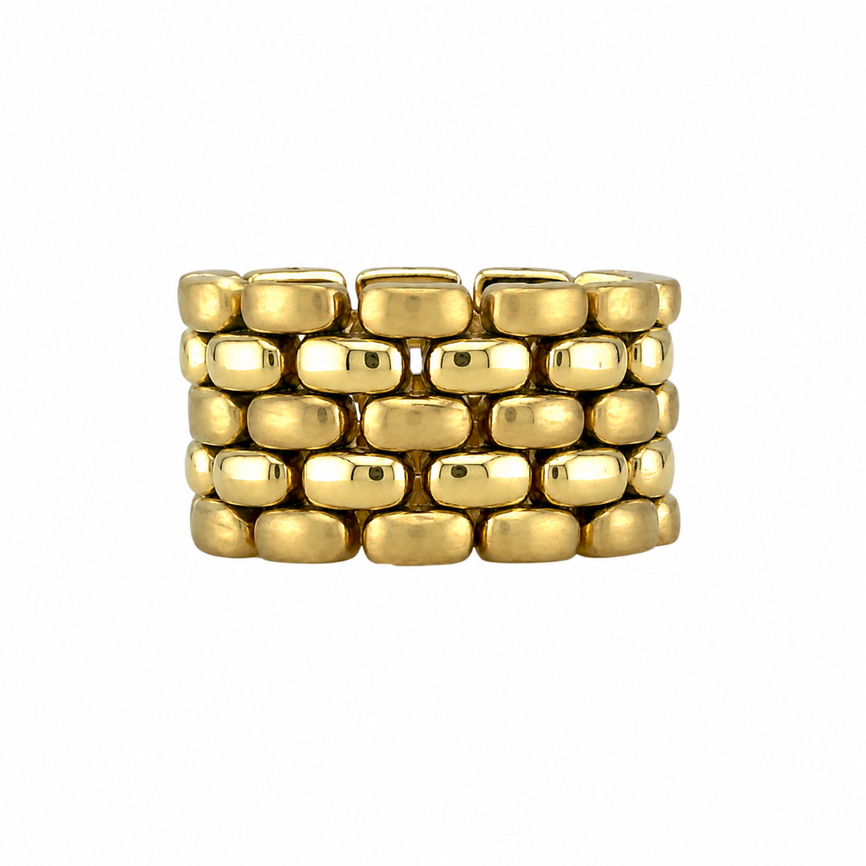 Panther Ring