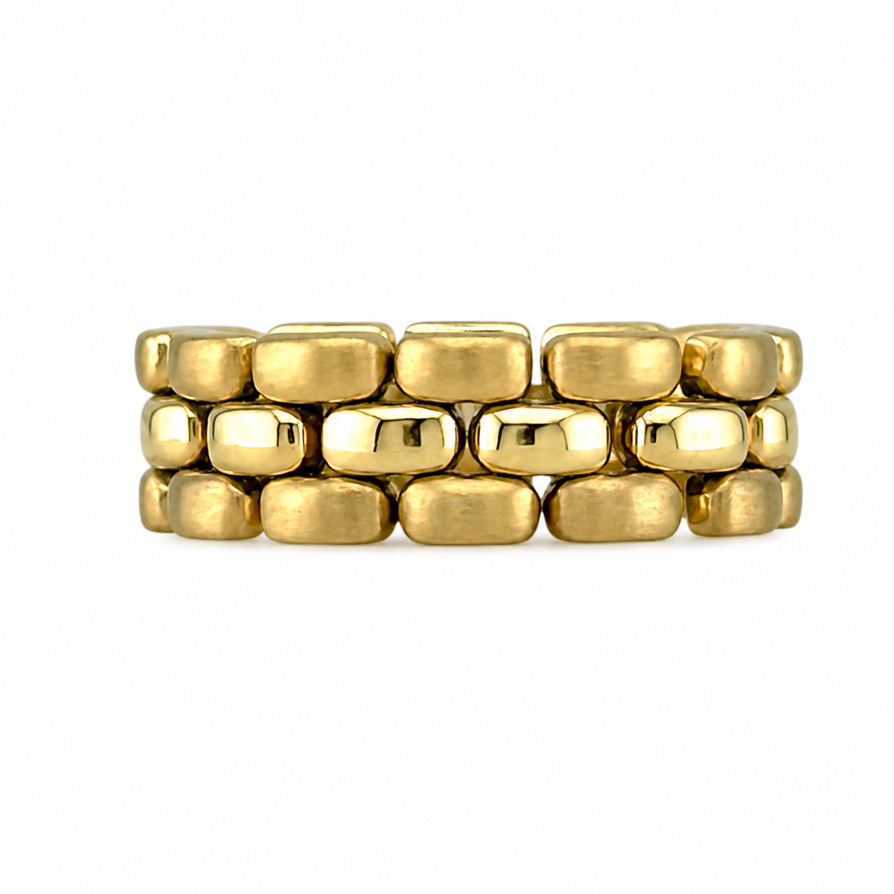 Panther Ring