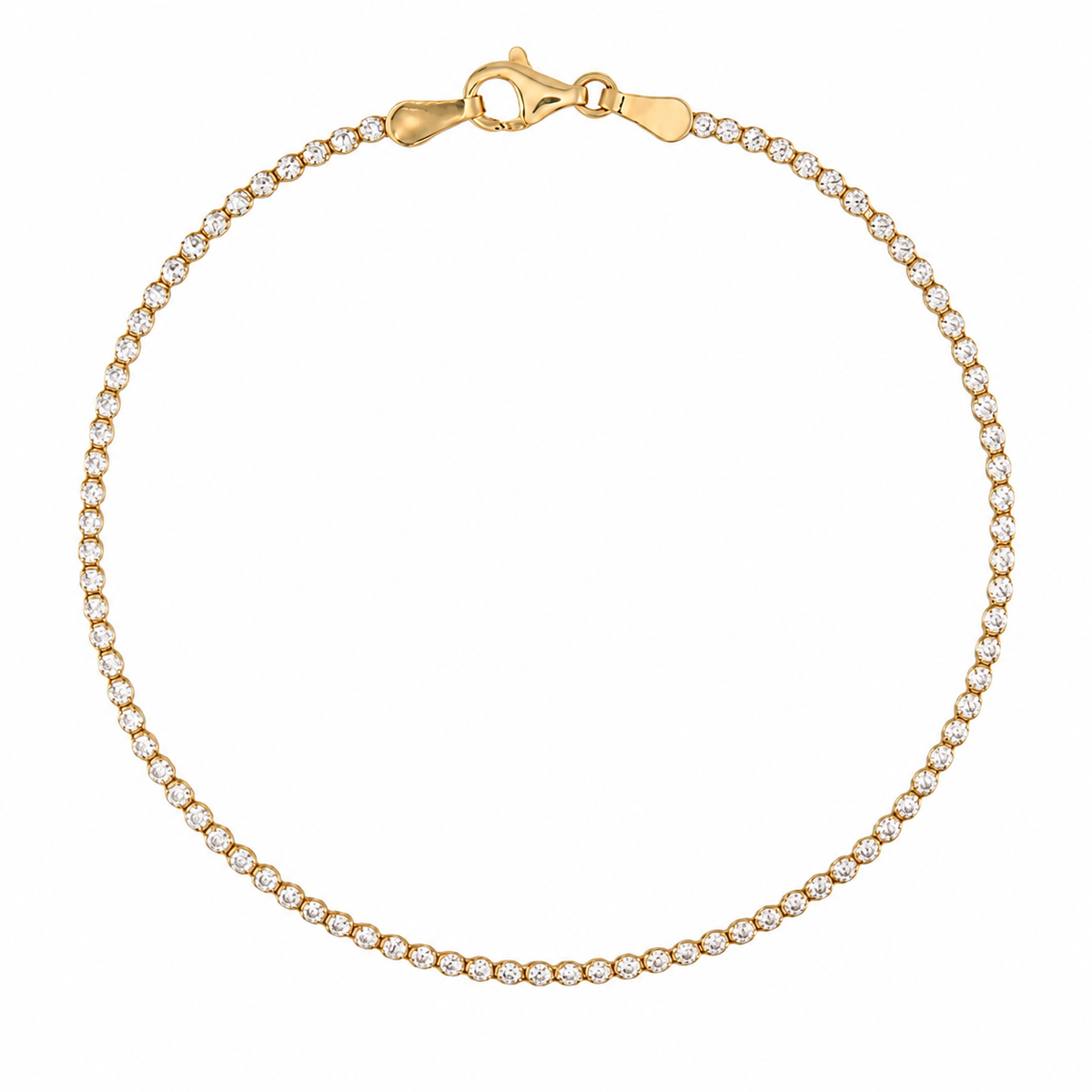 Zirconia Bracelet