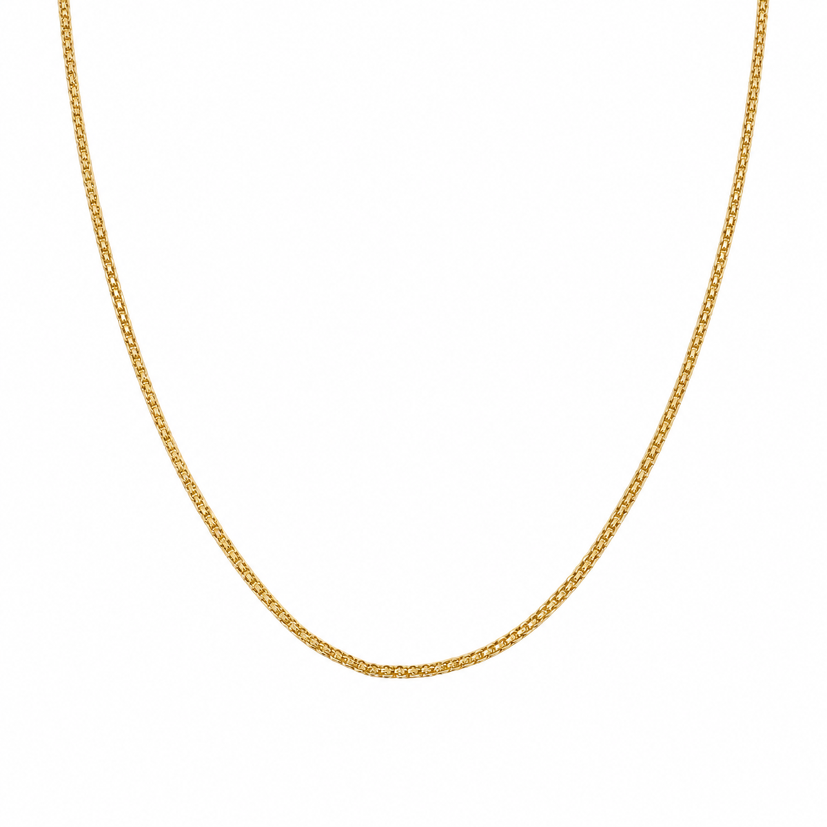 Bismark Chain