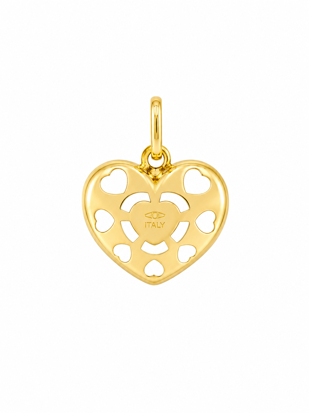 Heart Pendant