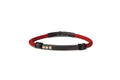 Stainless Steel & Gold Bracelet