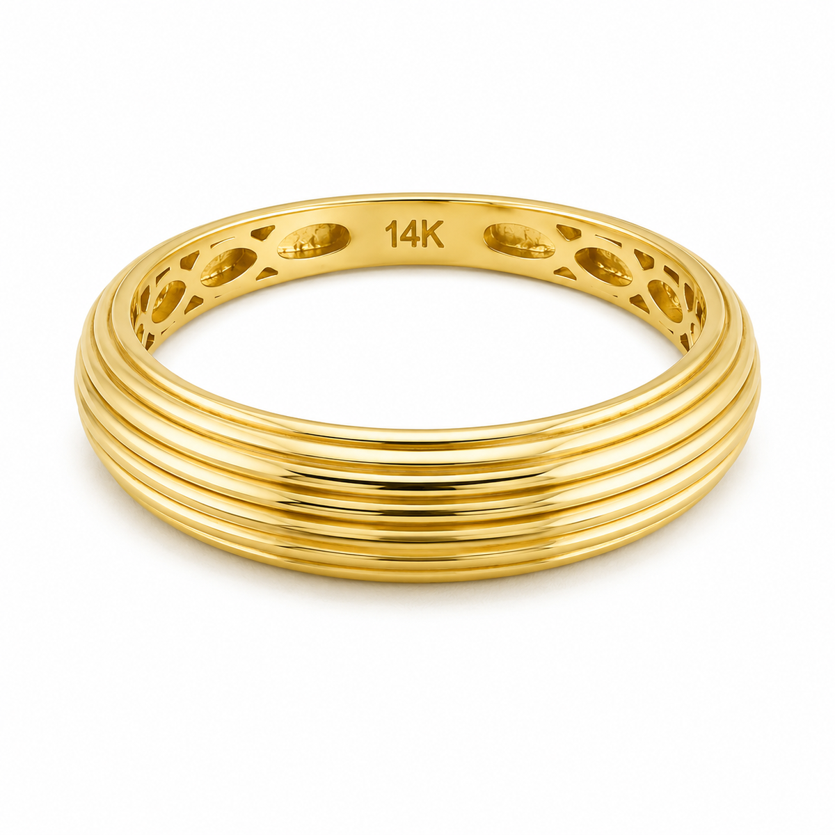 Ultra Fancy Ring
