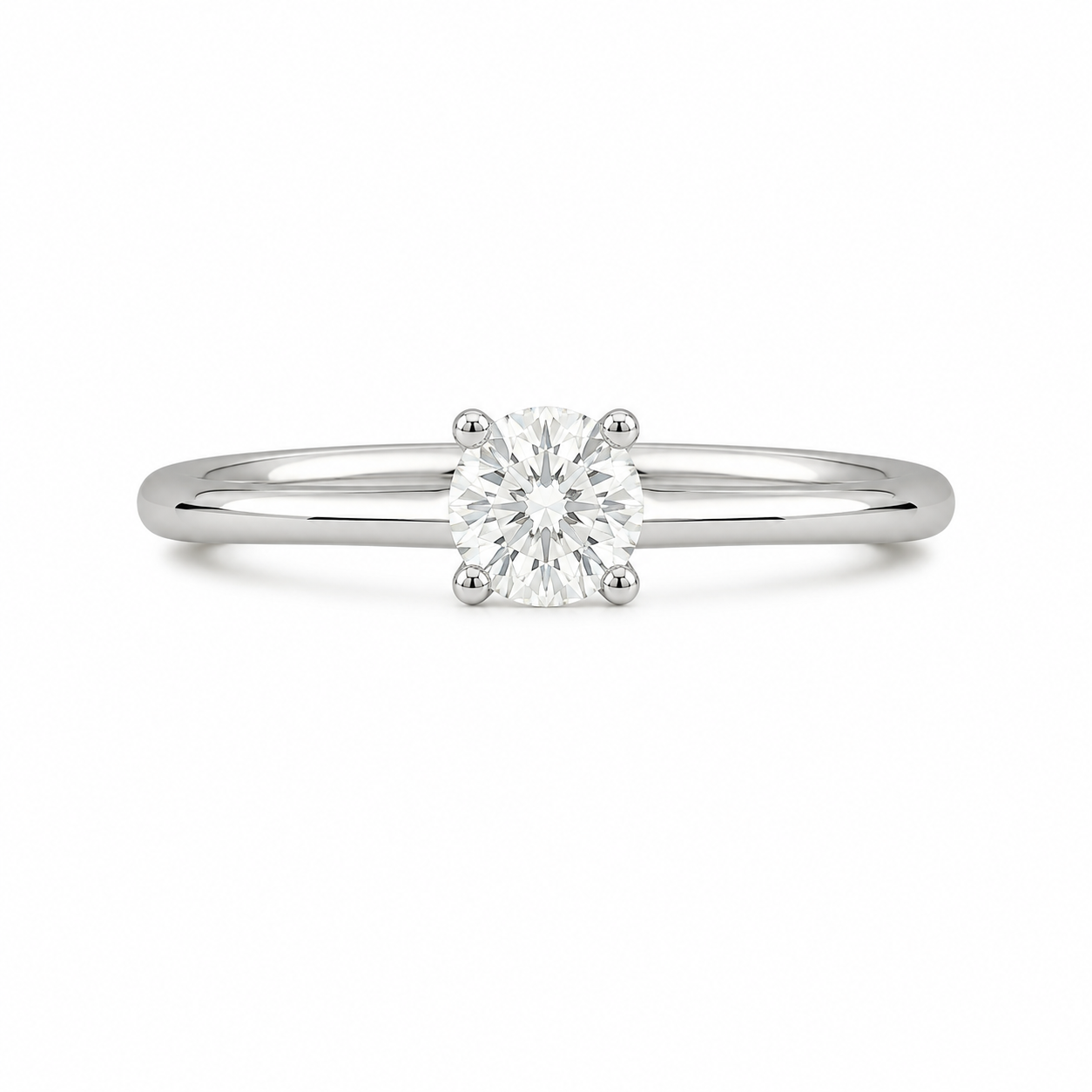 Engagement Diamond Ring