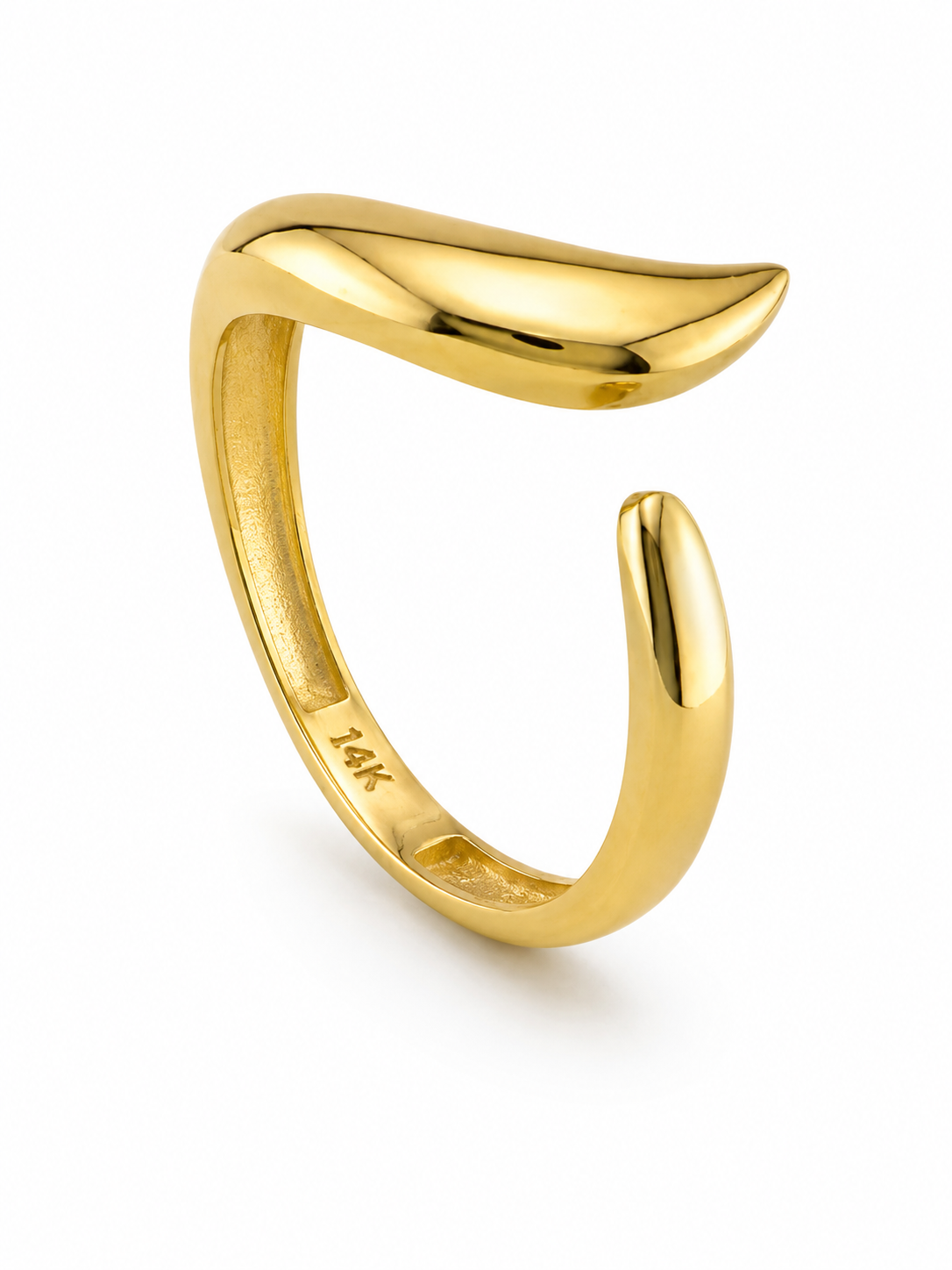 Fancy Ring