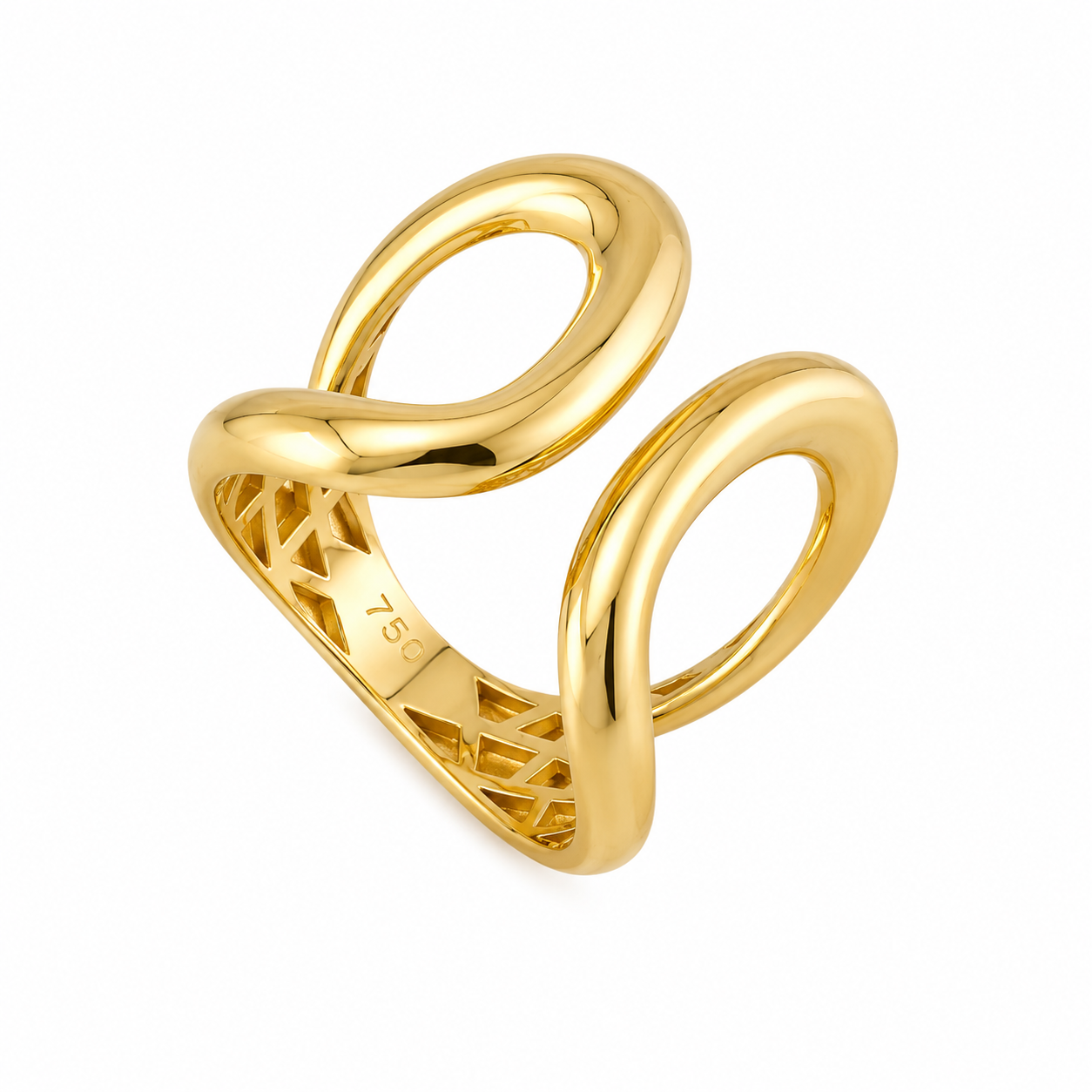 Fancy Ring