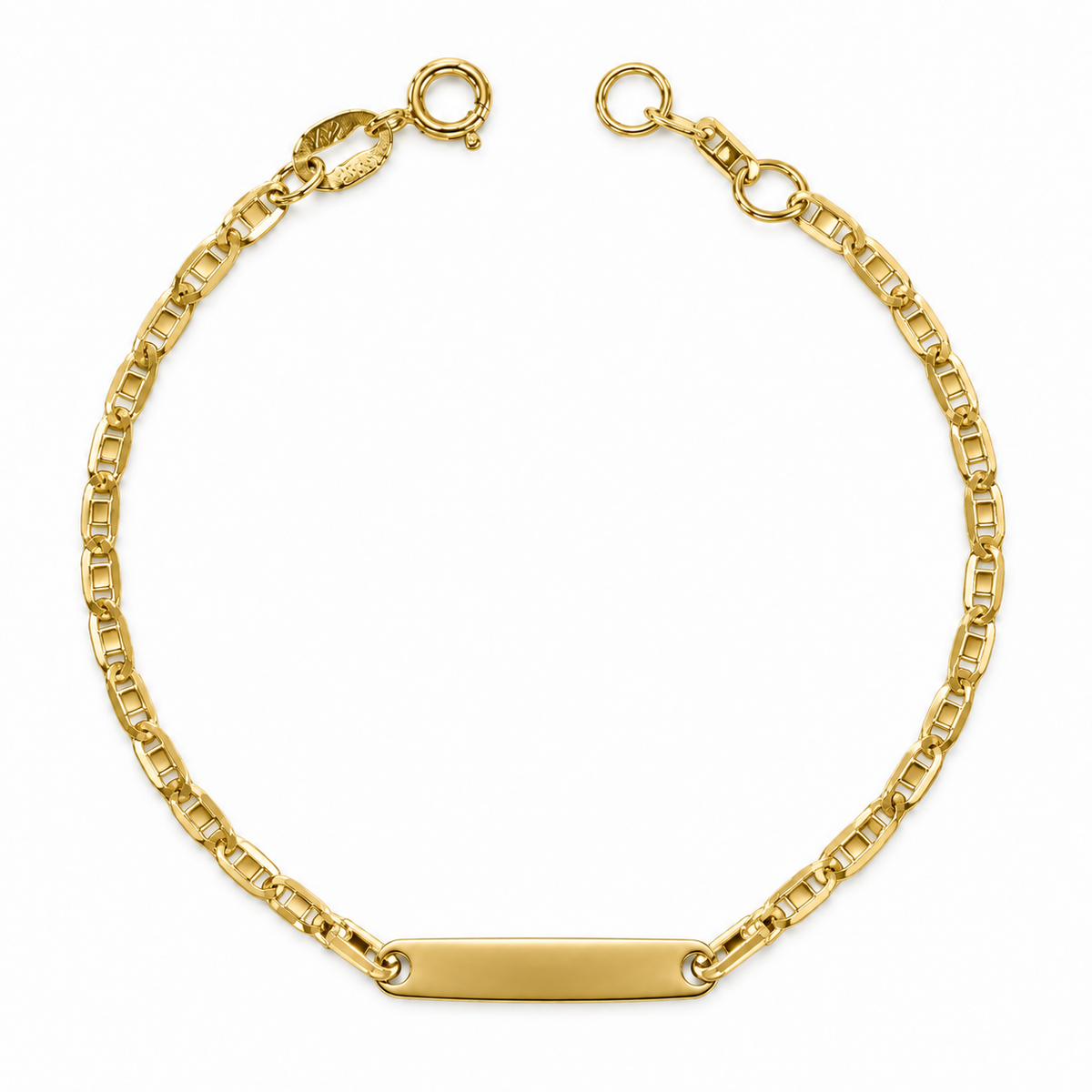 Baby Bracelet