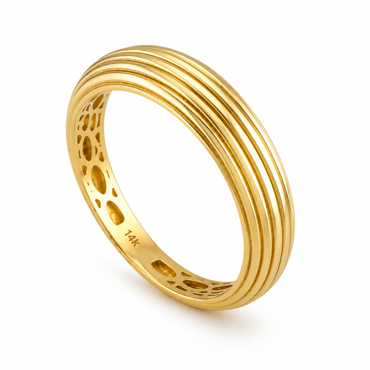 Ultra Fancy Ring