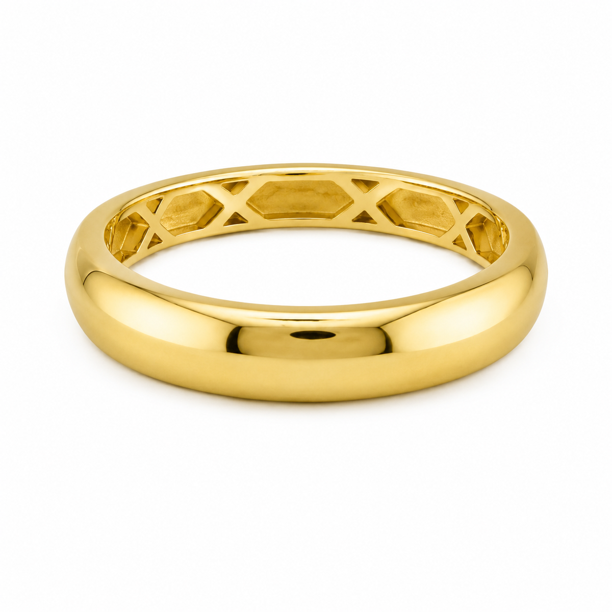 Plain Ring