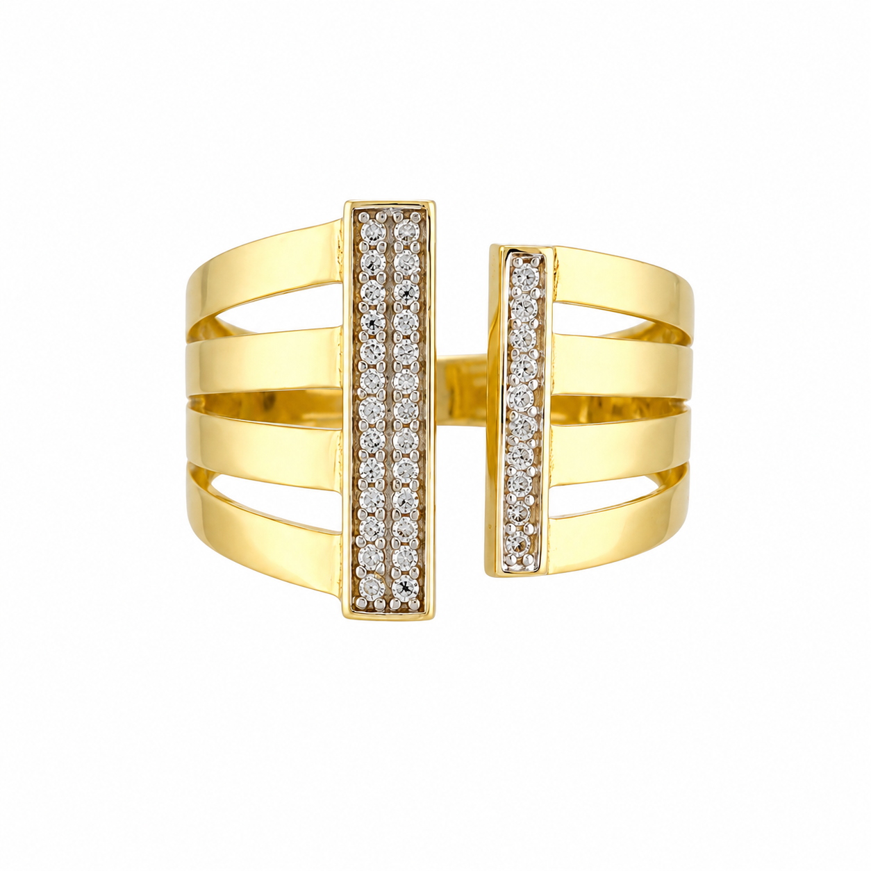 Fancy Ring