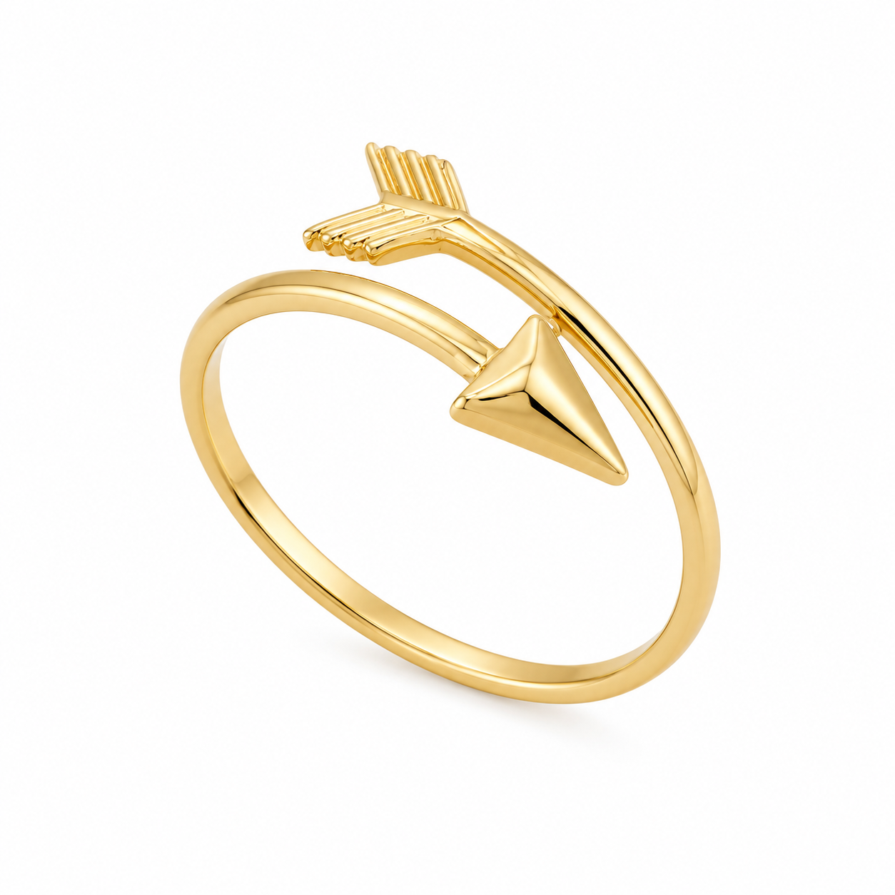 Arrow Ring