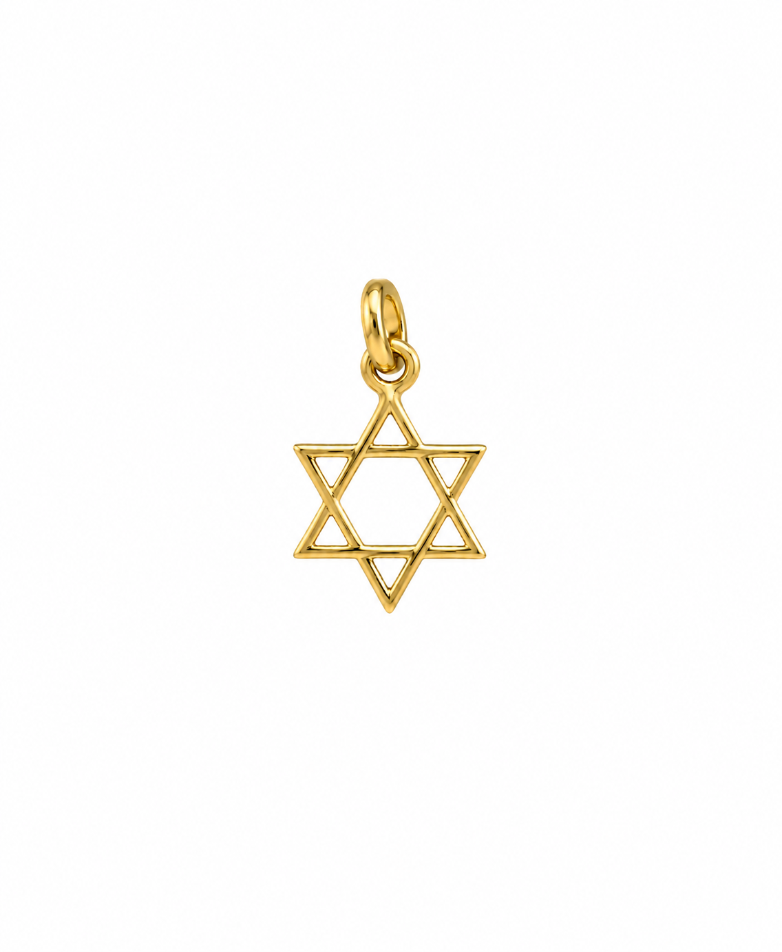 David Star Pendant