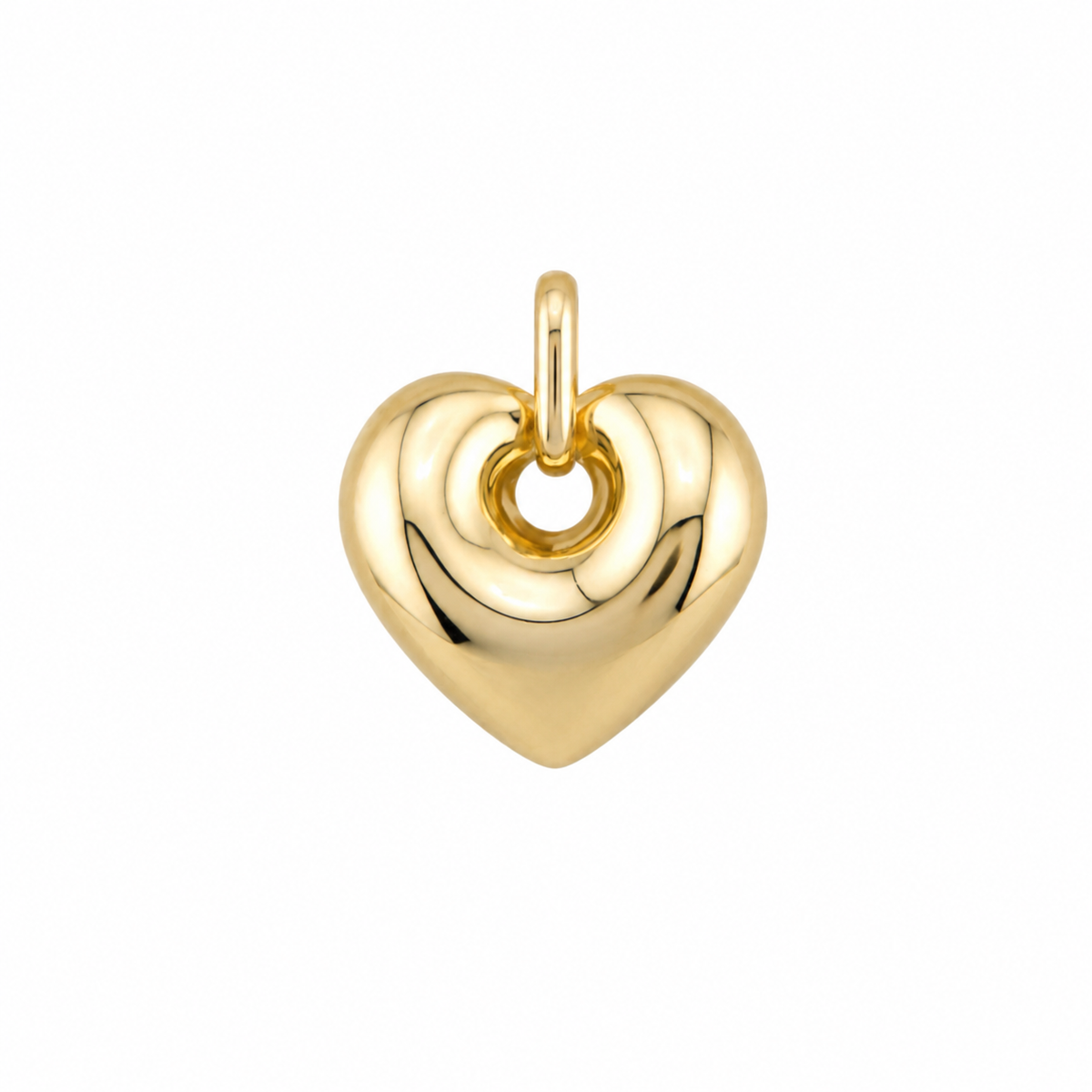 Heart Pendant