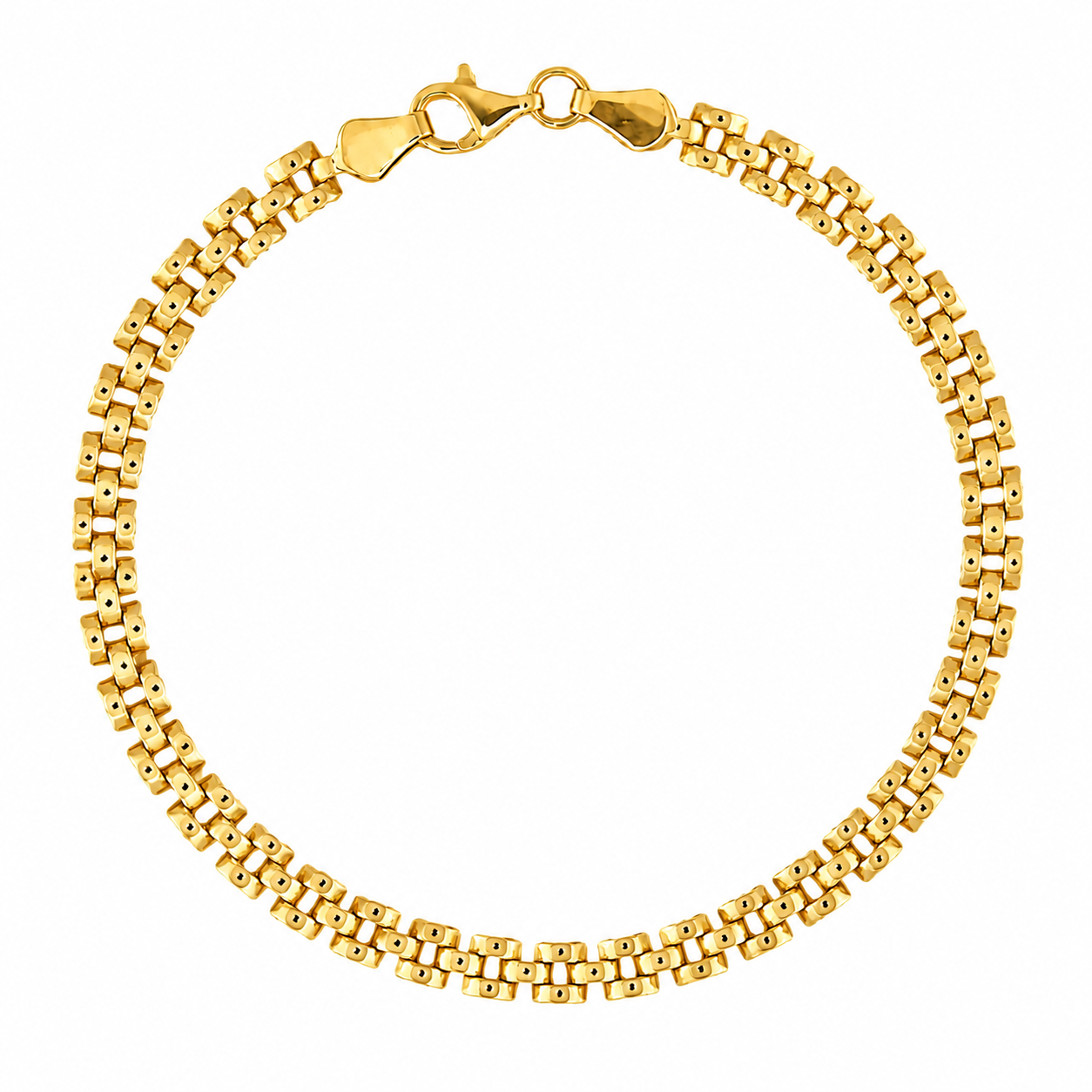 Panther Bracelet