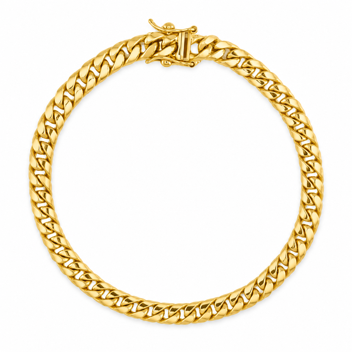 Cuban Link Bracelet