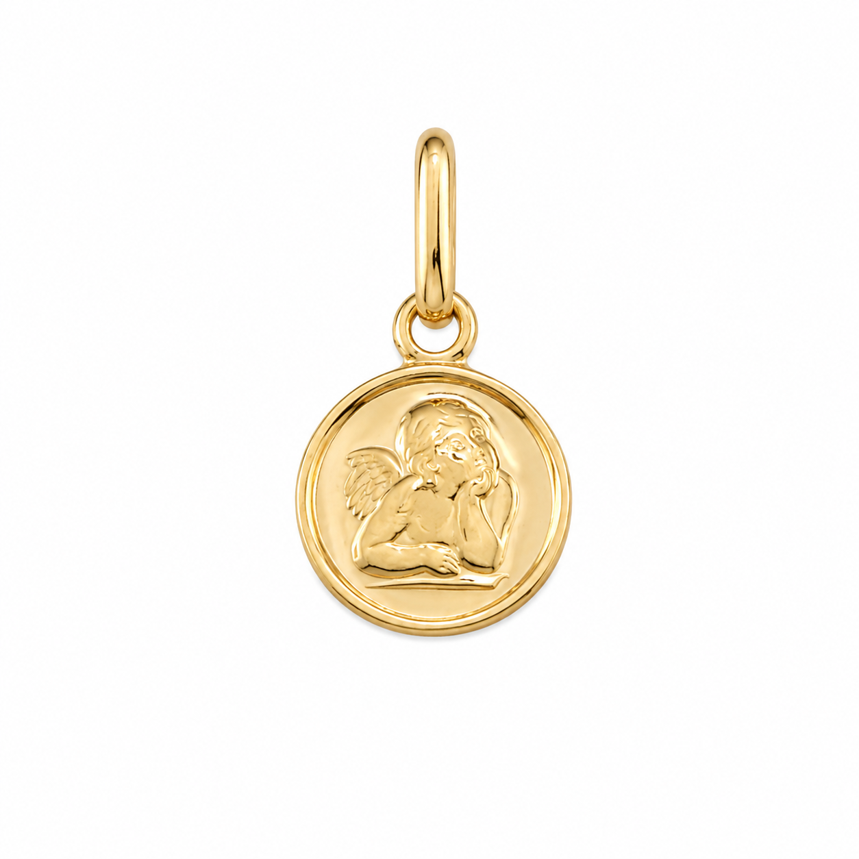 Little Angel Pendant