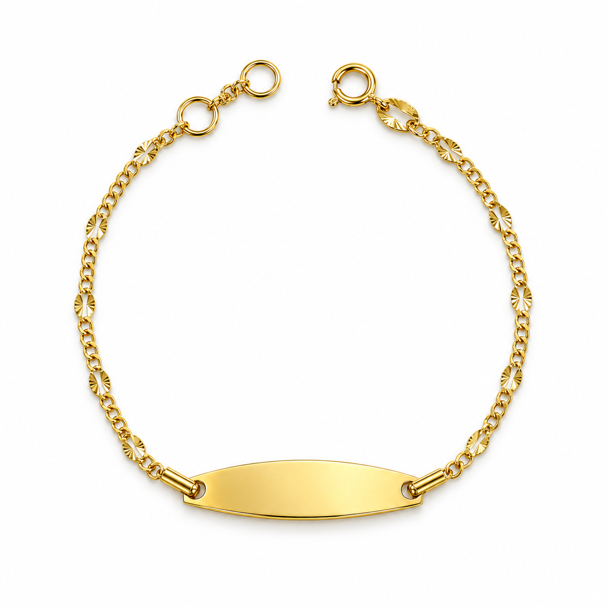 Baby Bracelet