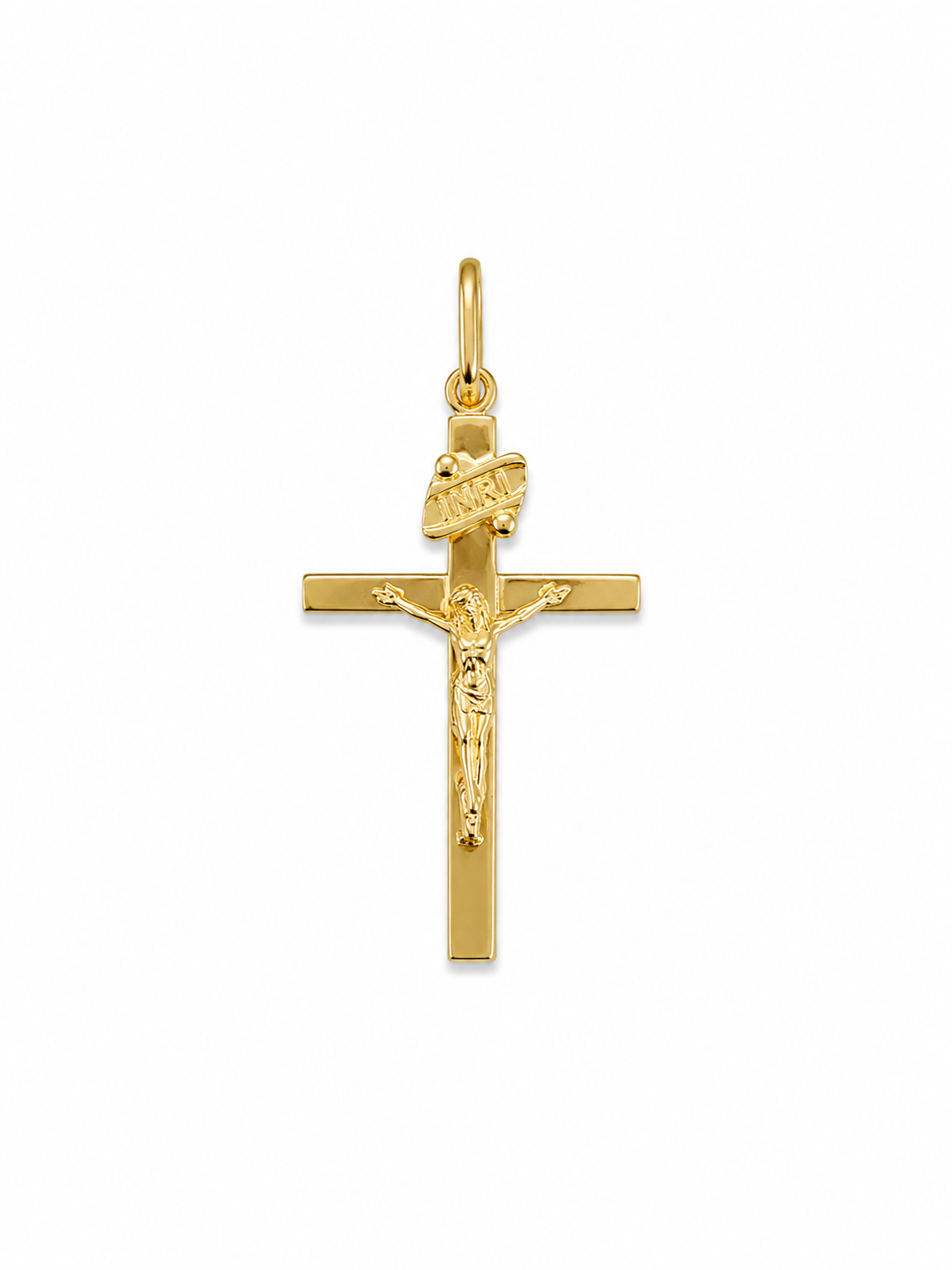 Cross Pendant