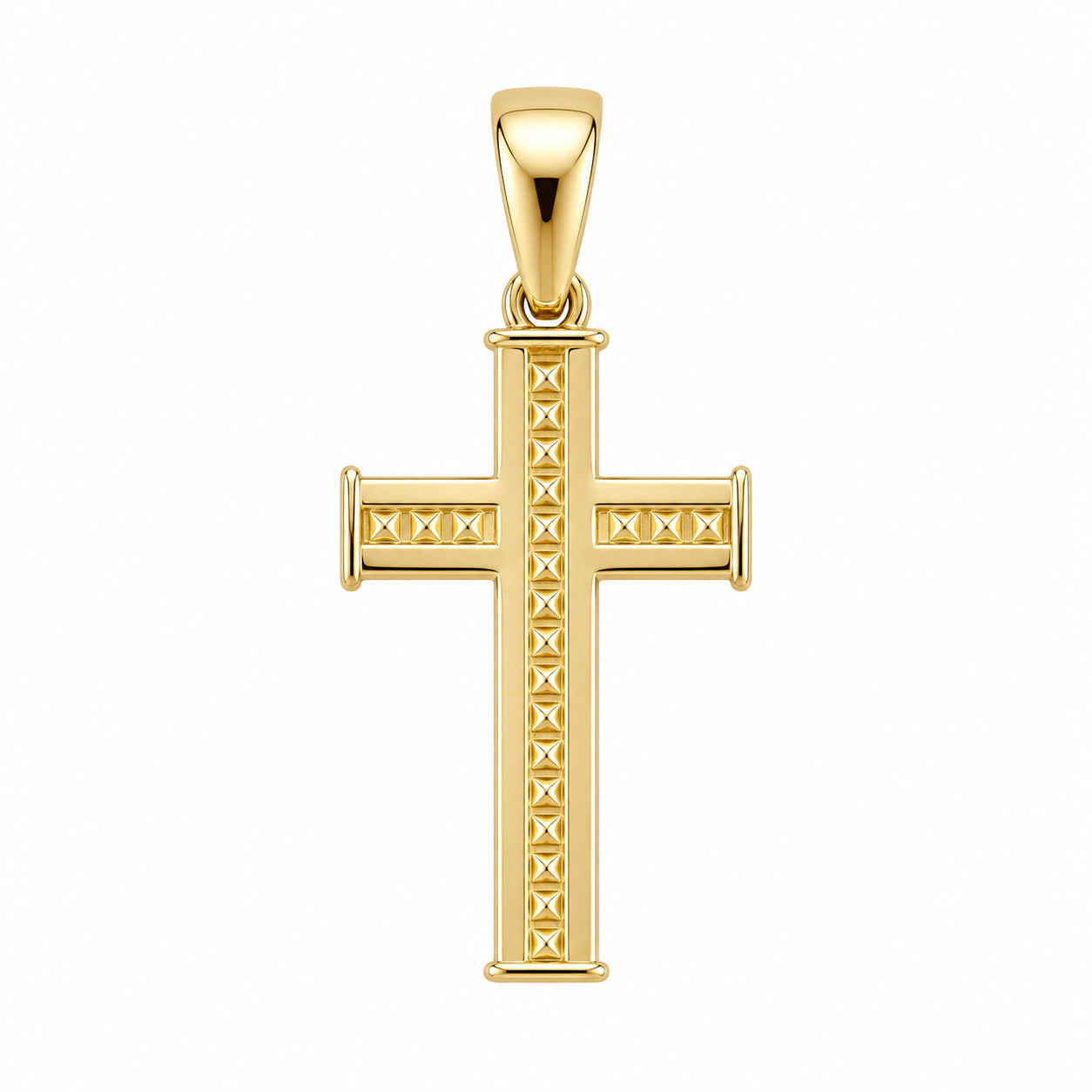 Cross Pendant