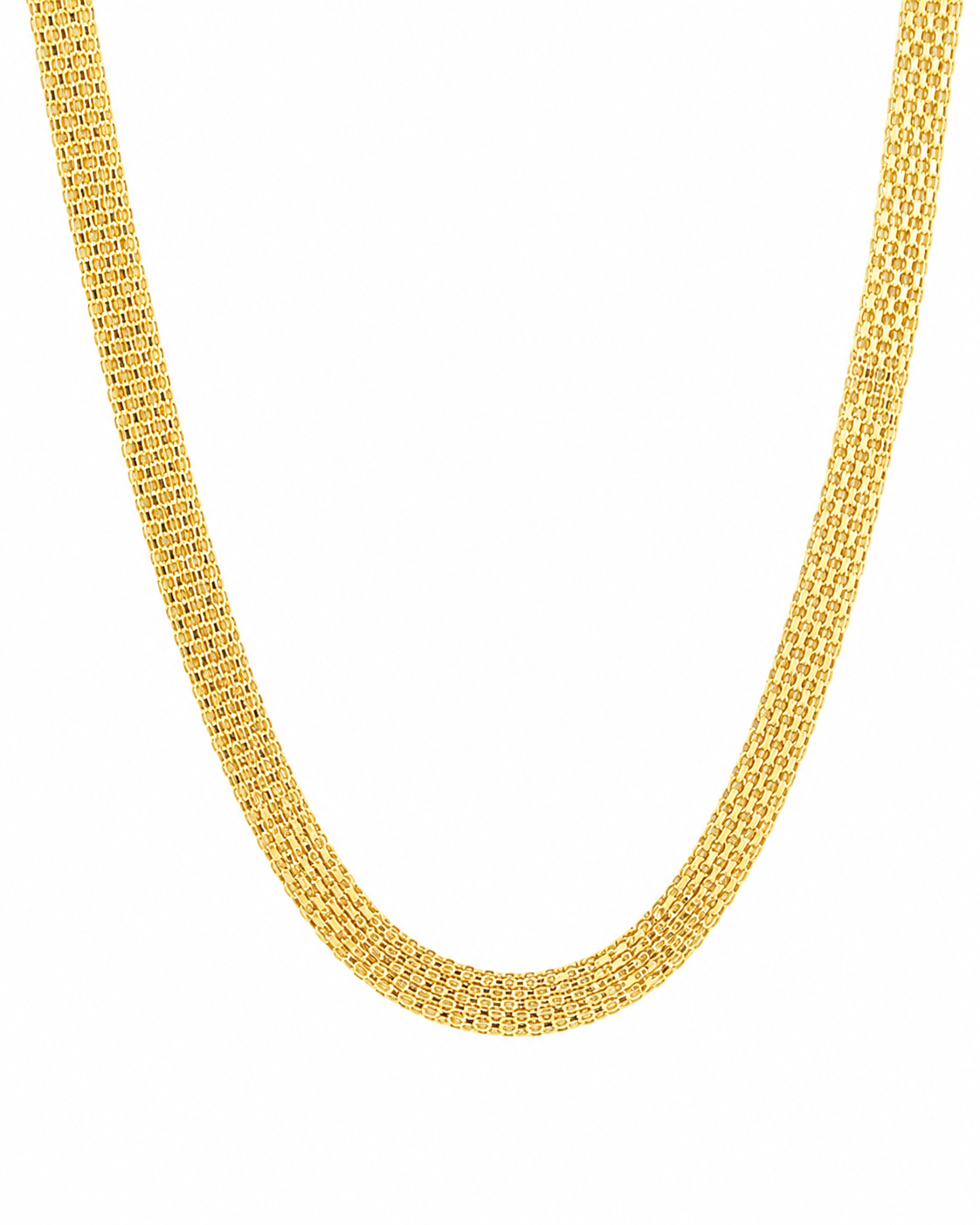Bismark Chain