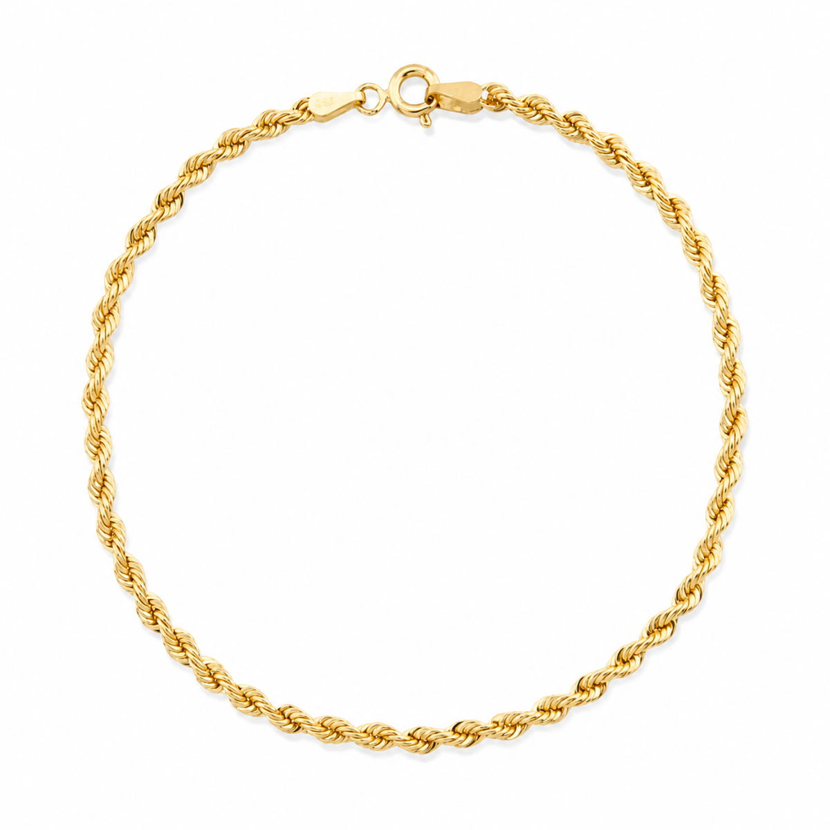 Soga Bracelet 18k
