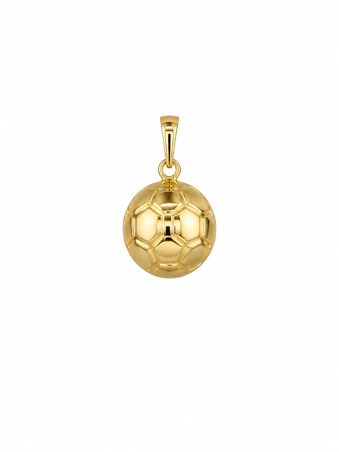 FootBall Pendant