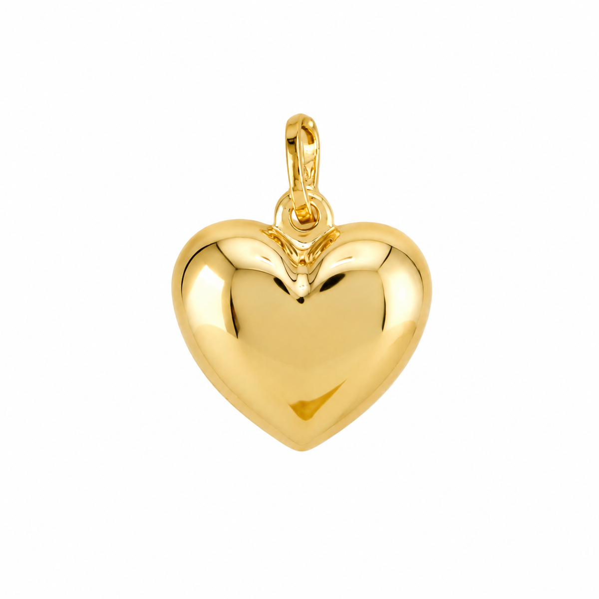Pendant Heart Pendant