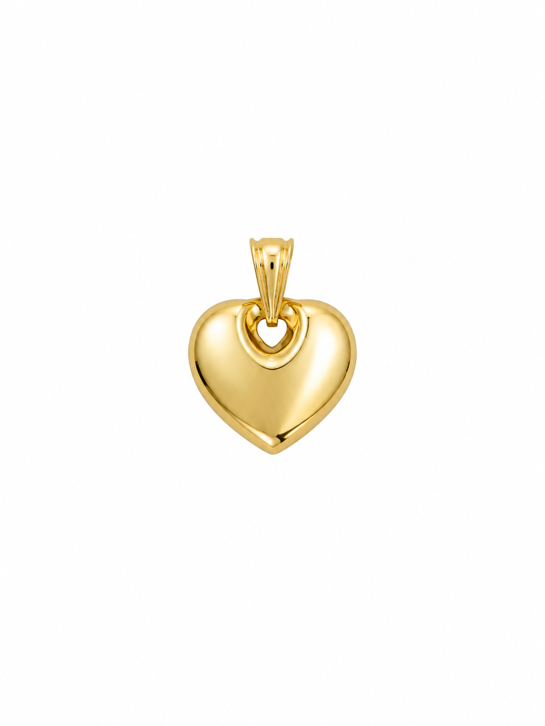 Heart Pendant