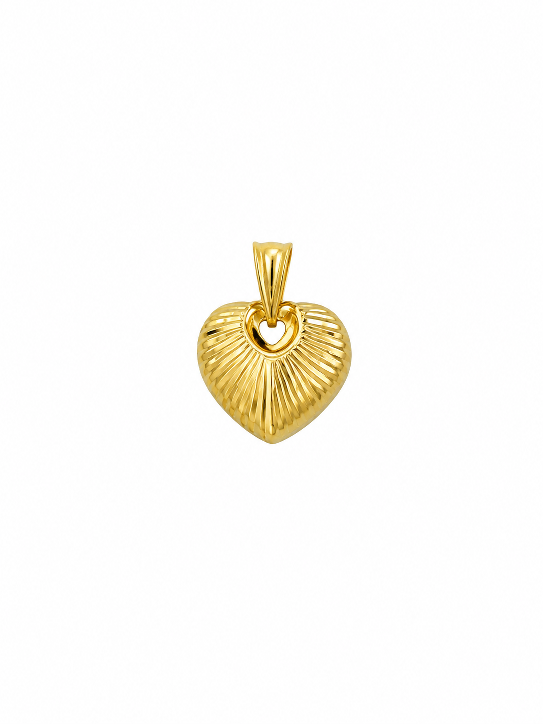 Heart Pendant